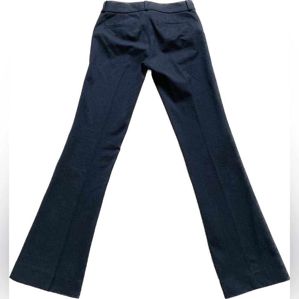 Banana Republic Sloan Fit Pants Size 0